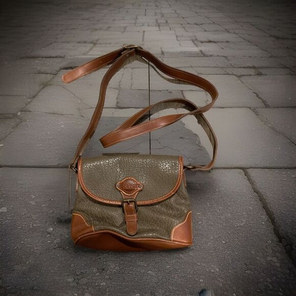 E Spirit Cross body Purse - Picture 1 of 4